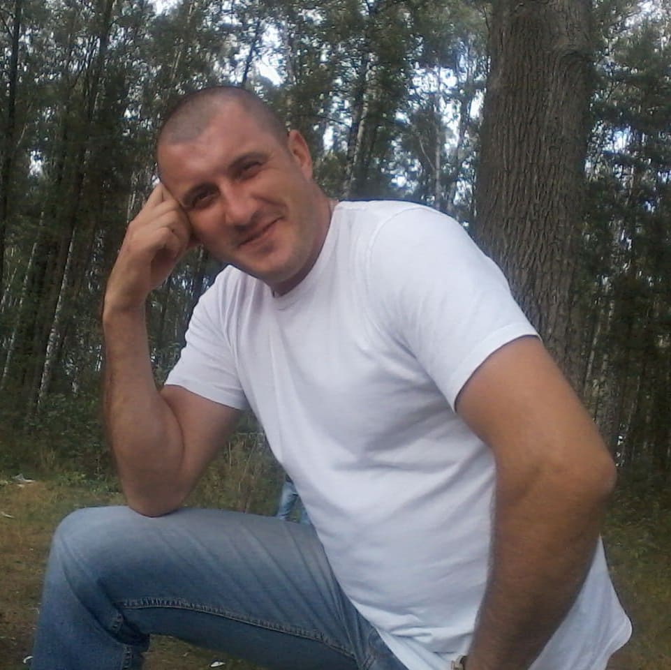 Михаил клиент